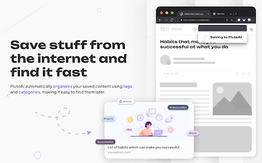 image for PlutoAI