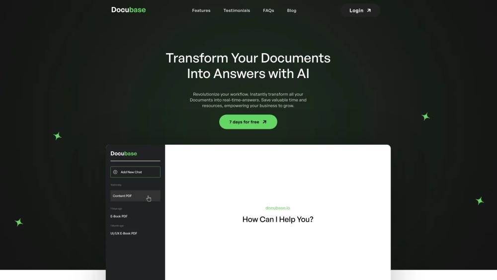 image for docubase.ai