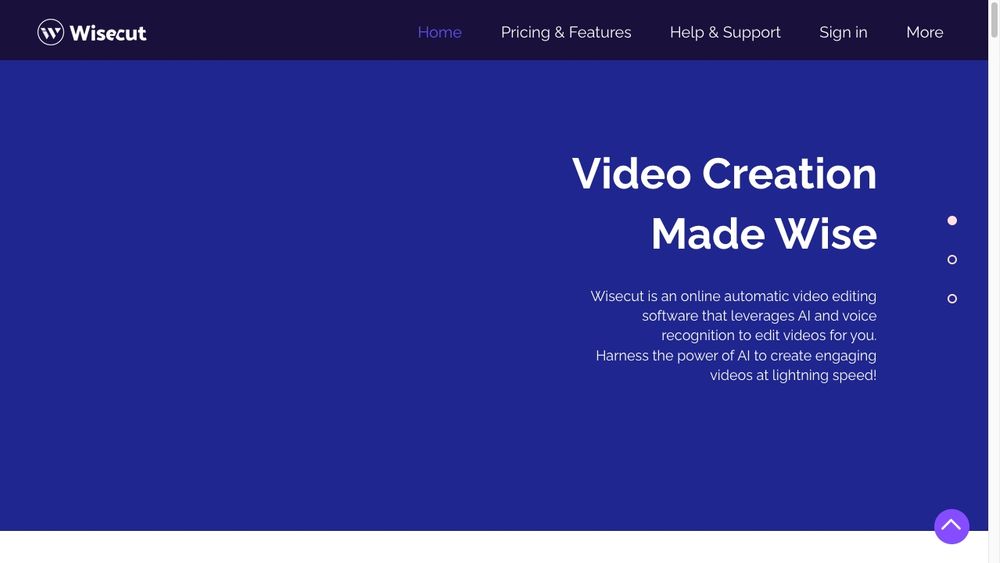 image for Wisecut