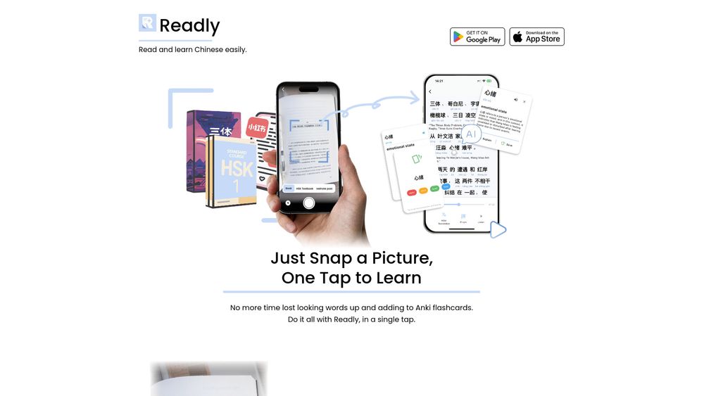 image for Readly