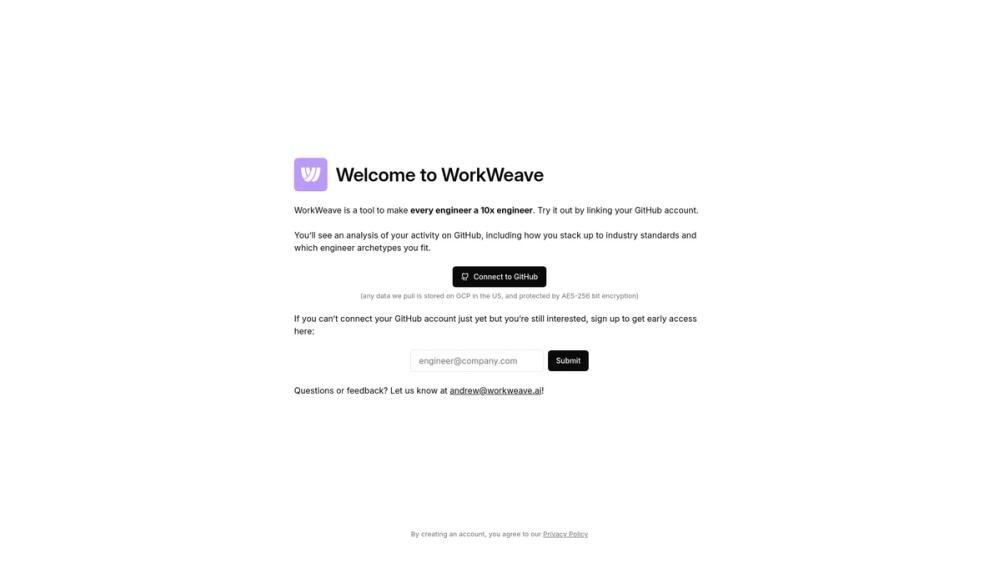 image for WorkWeave