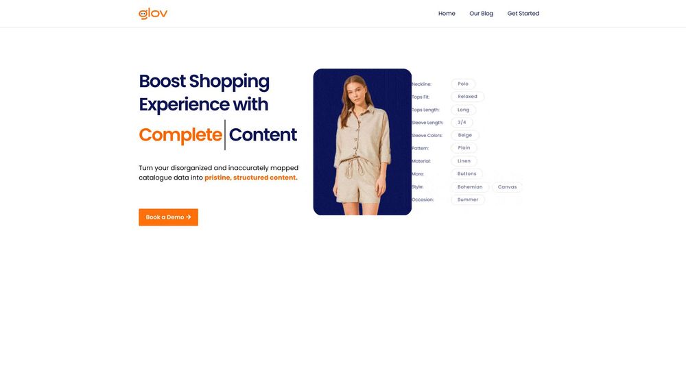 image for Glov
