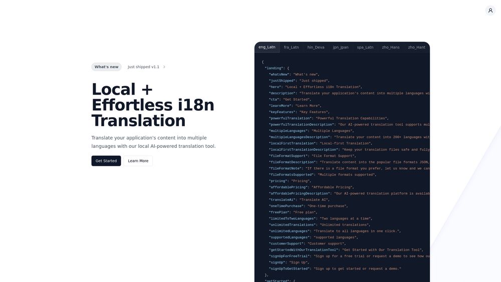 image for i18nlocale