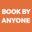 Icon for bookbyanyone.com