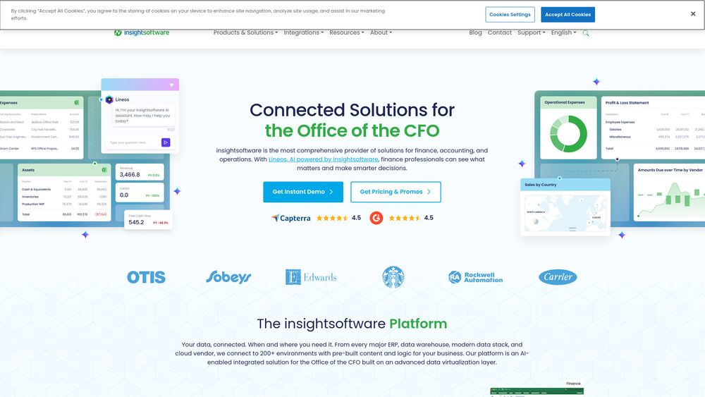 image for insightsoftware