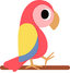 Icon for PrettyPolly