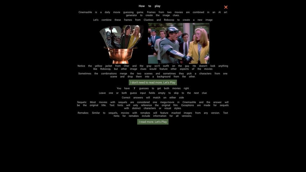 image for Cinemashle