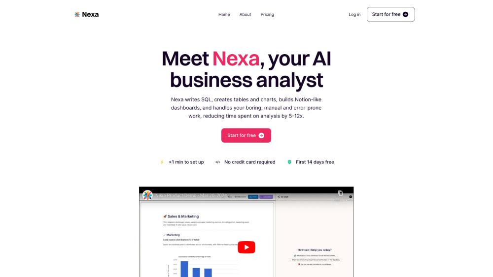 image for Nexa