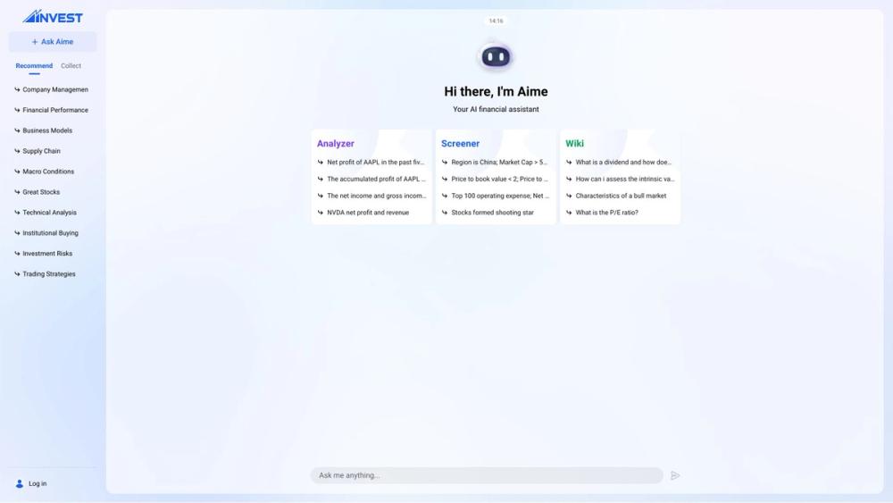 image for Aime