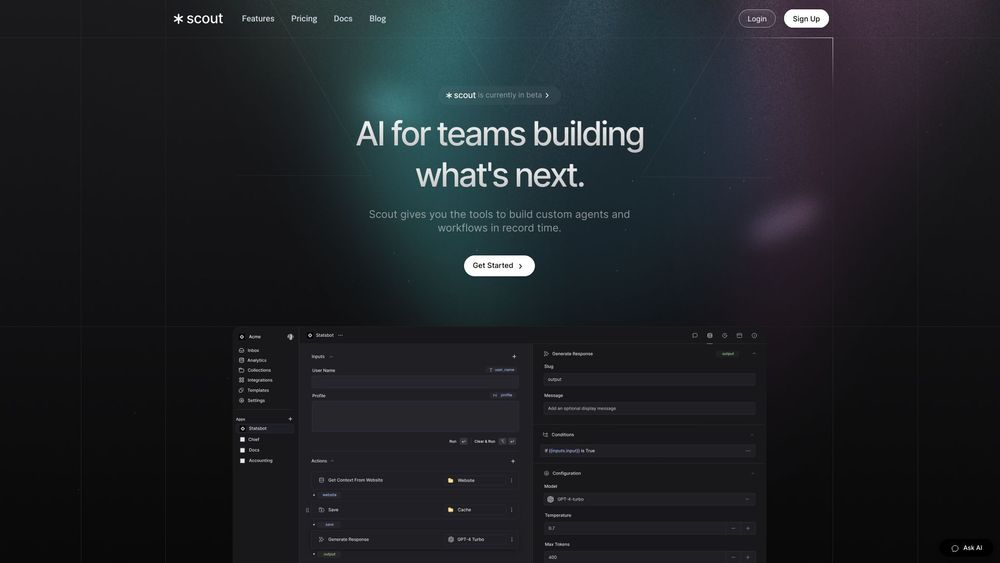 image for Scout