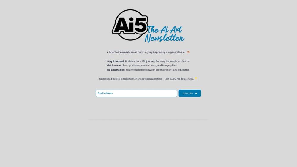 image for Ai5