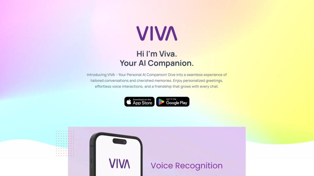 image for Viva AI