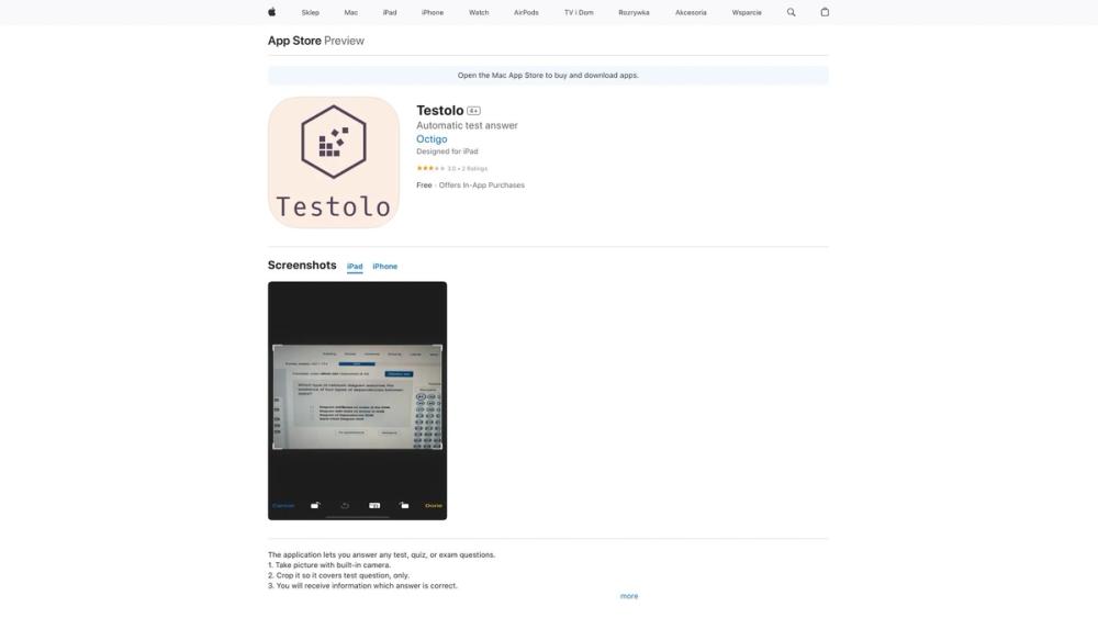 image for Testolo