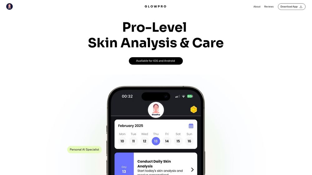 image for GlowPro