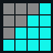Icon for zhakun.ai