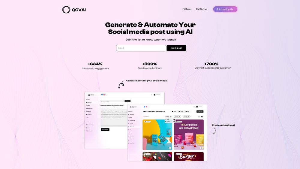 image for Qovai
