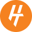 Icon for HireTechies