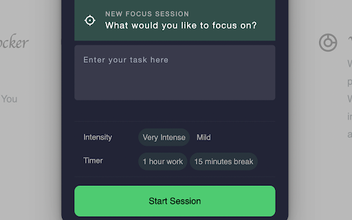 image for FocusTug