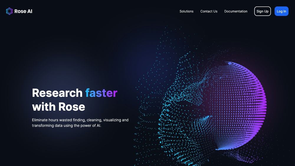 image for Rose AI