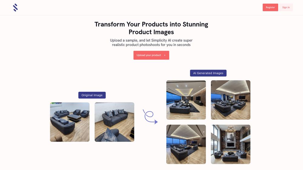 image for SimplicityAI