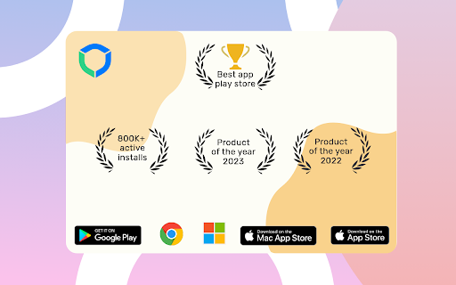 image for BlockP: AI Website, App & Porn Blocker