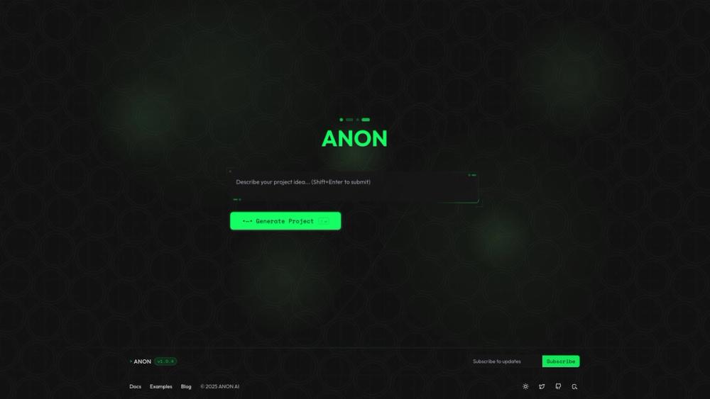 image for VYBE AI