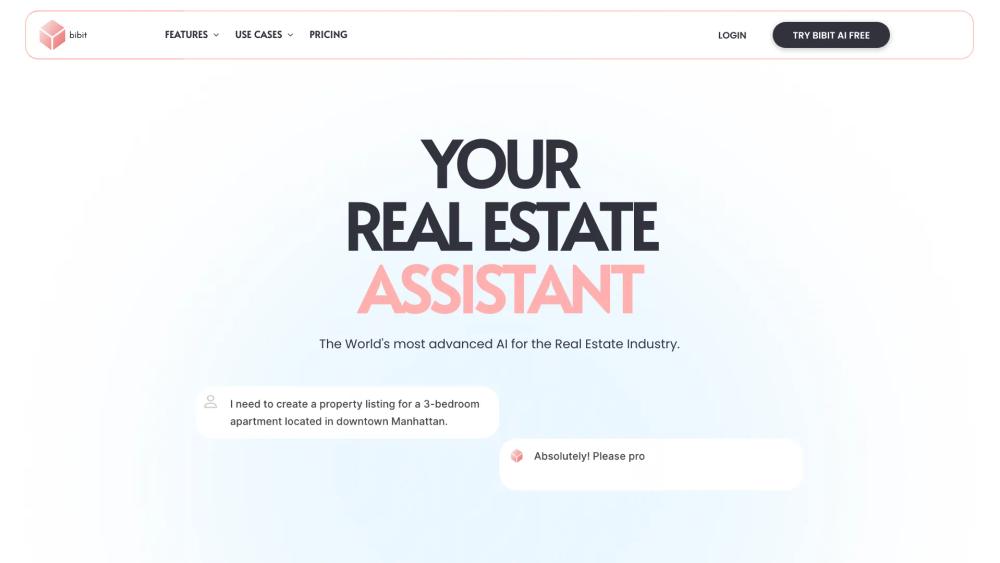 image for Bibit AI