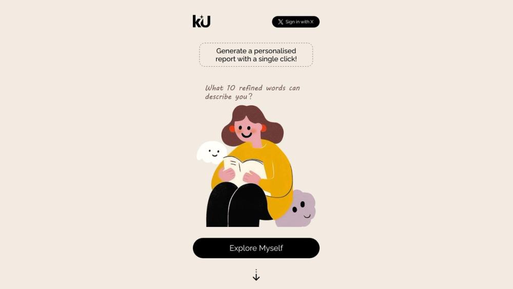 image for KnowU