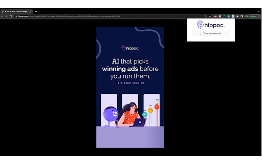 image for Hippoc Web Extension