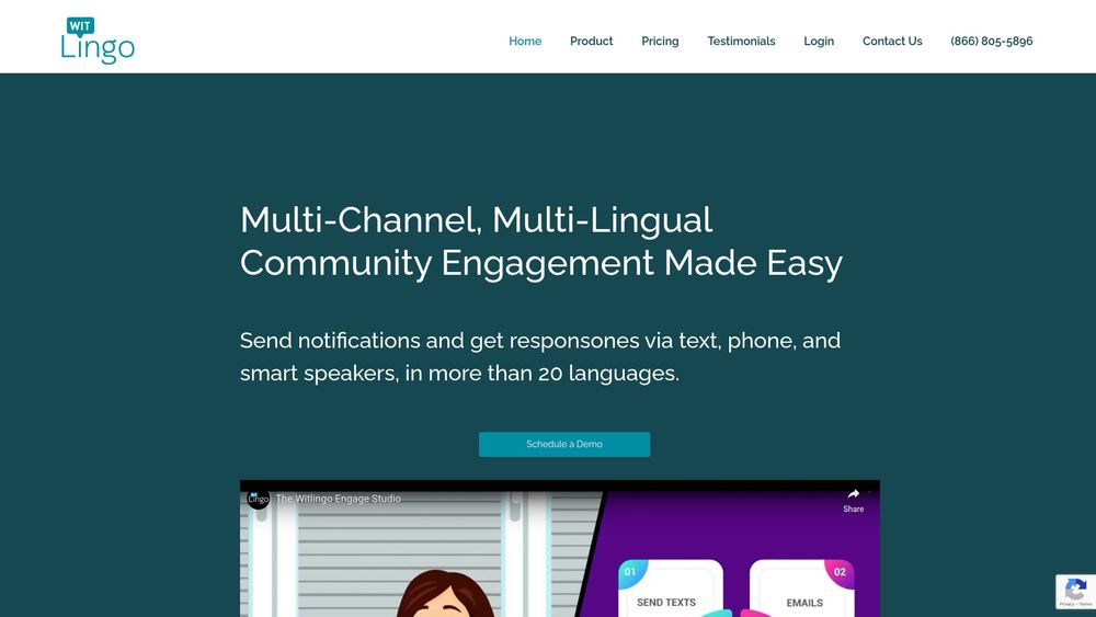 image for witlingo.com