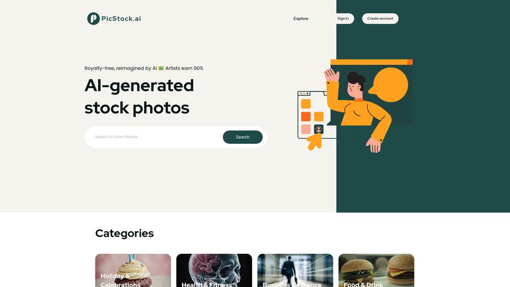image for PicStock.ai