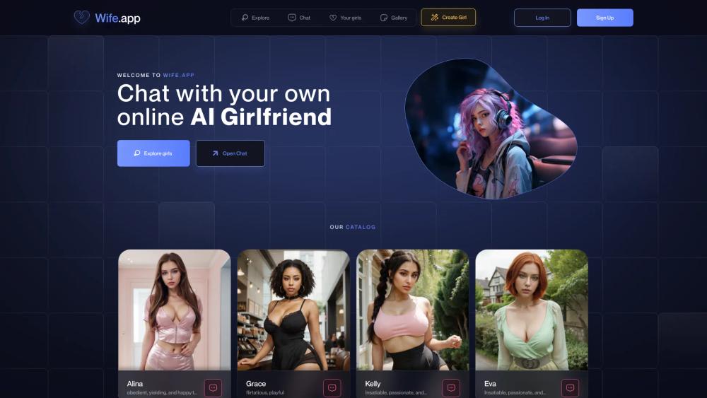 image for WifeAPP