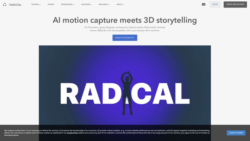 image for RADiCAL