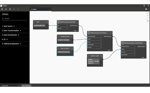 image for Factobi Automation
