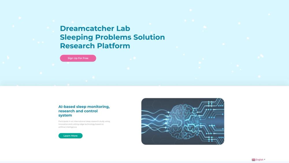 image for Try Beta of DreamCatcher project