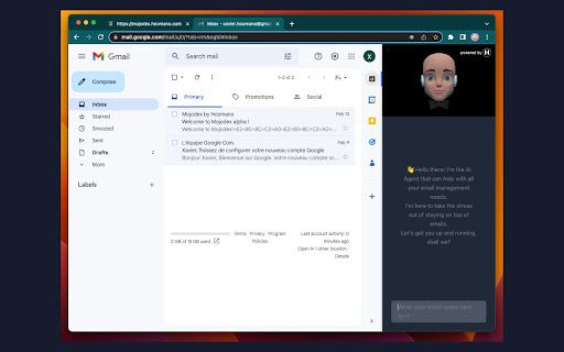 image for Mojodex
