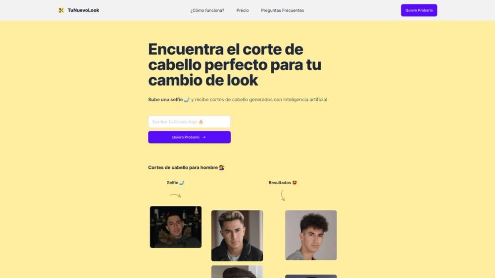 image for TuNuevoLook