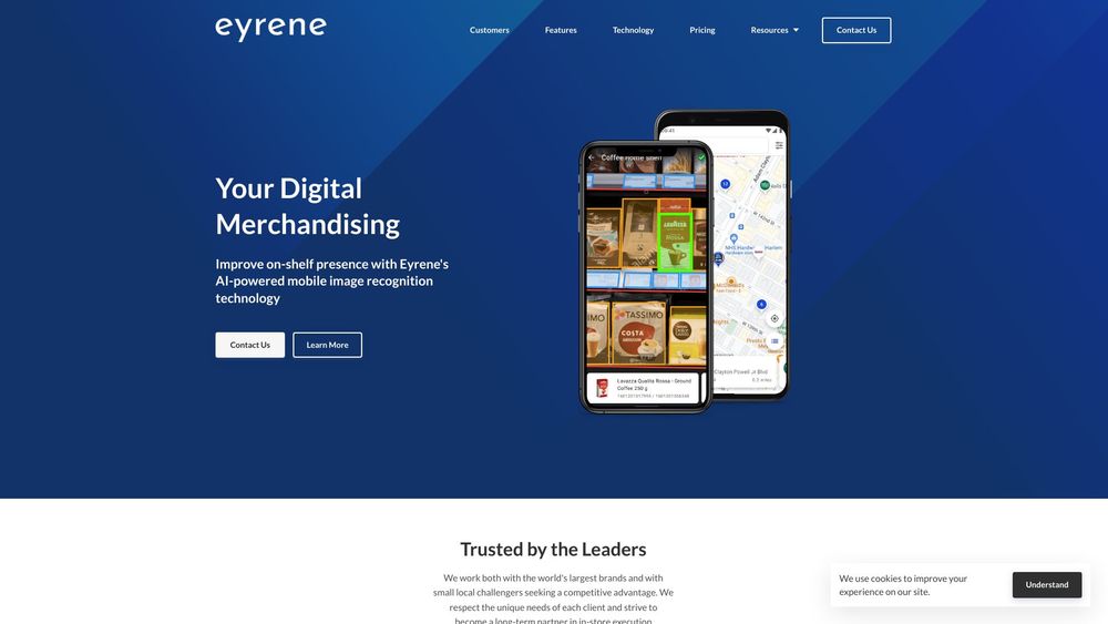 image for Eyrene