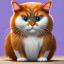 Icon for Kitty Booth - AI Cat Avatars