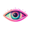 Icon for Illusion Diffusion AI Online