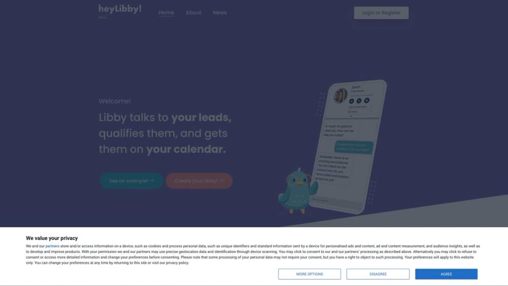 image for heyLibby
