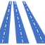 Icon for Maintain-AI - Good Roads Cost Less