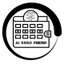 Icon for AI Seed Phrase Finder & BTC balance checker tool for Windows PC