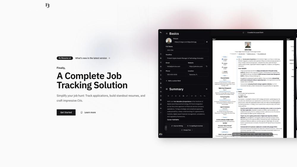 image for Flow Jobs