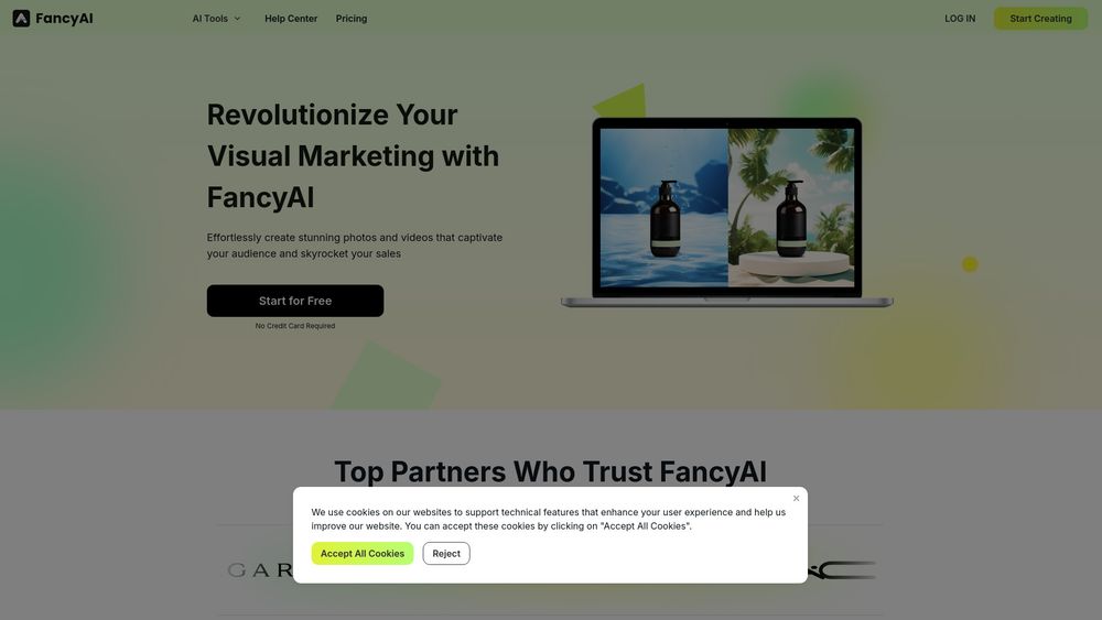 image for FancyAI