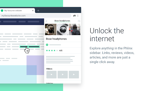 image for Phlinx