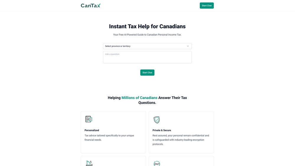 image for CanTax