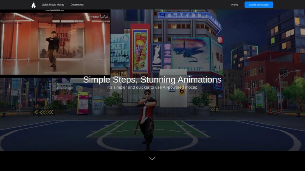 image for QuickMagic
