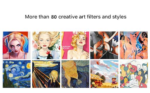 image for Picas - Free Photo Editor