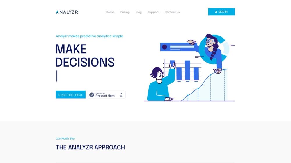 image for Analyzr